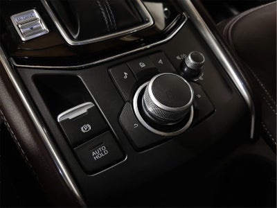 2024 Mazda Mazda CX-5 2.5 Turbo Signature