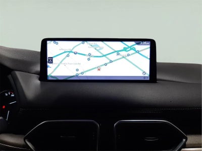 2024 Mazda Mazda CX-5 2.5 Turbo Signature