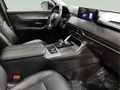 2025 Mazda Mazda CX-70 PHEV Premium Package