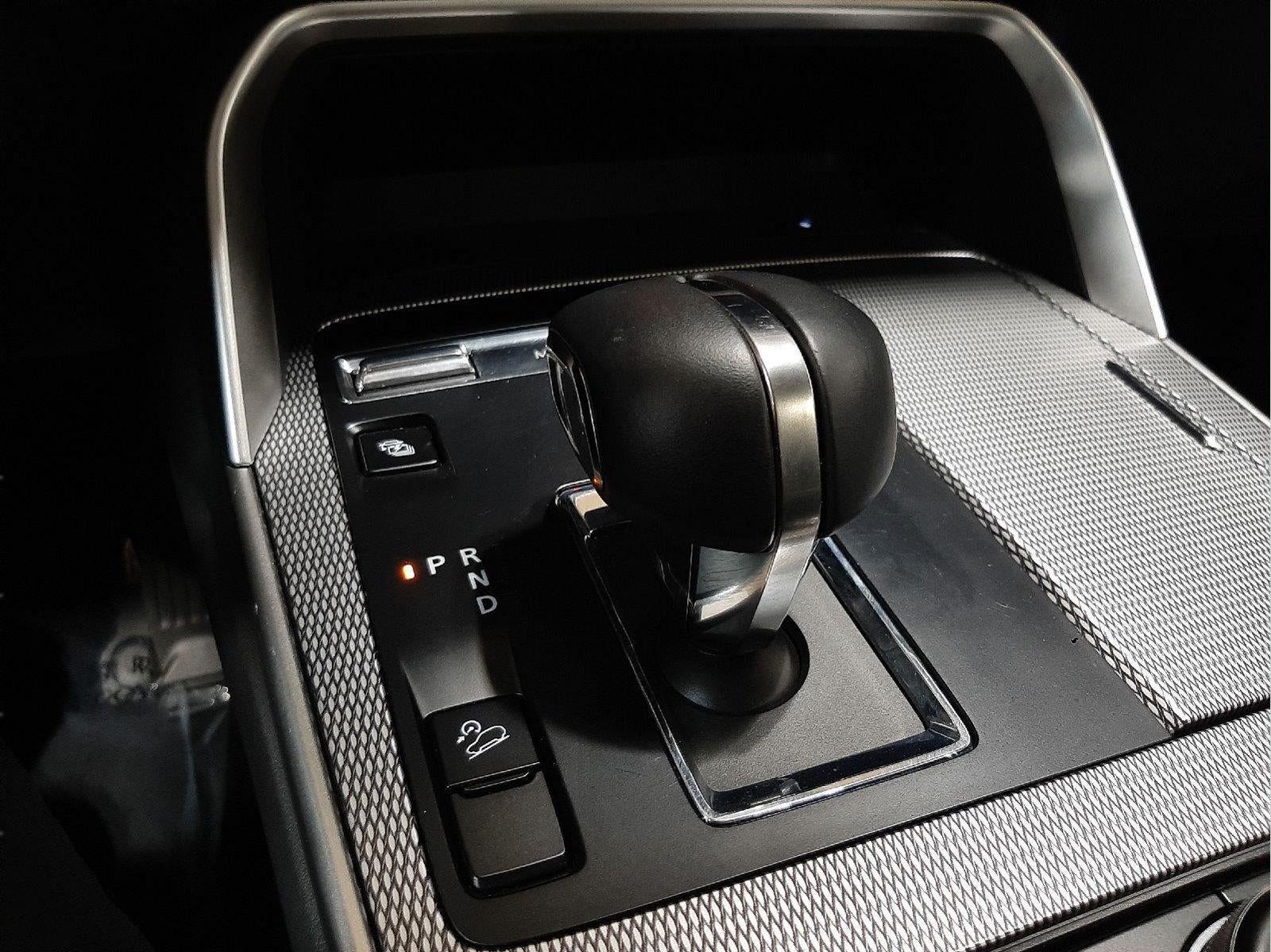 2025 Mazda Mazda CX-70 PHEV Premium Package