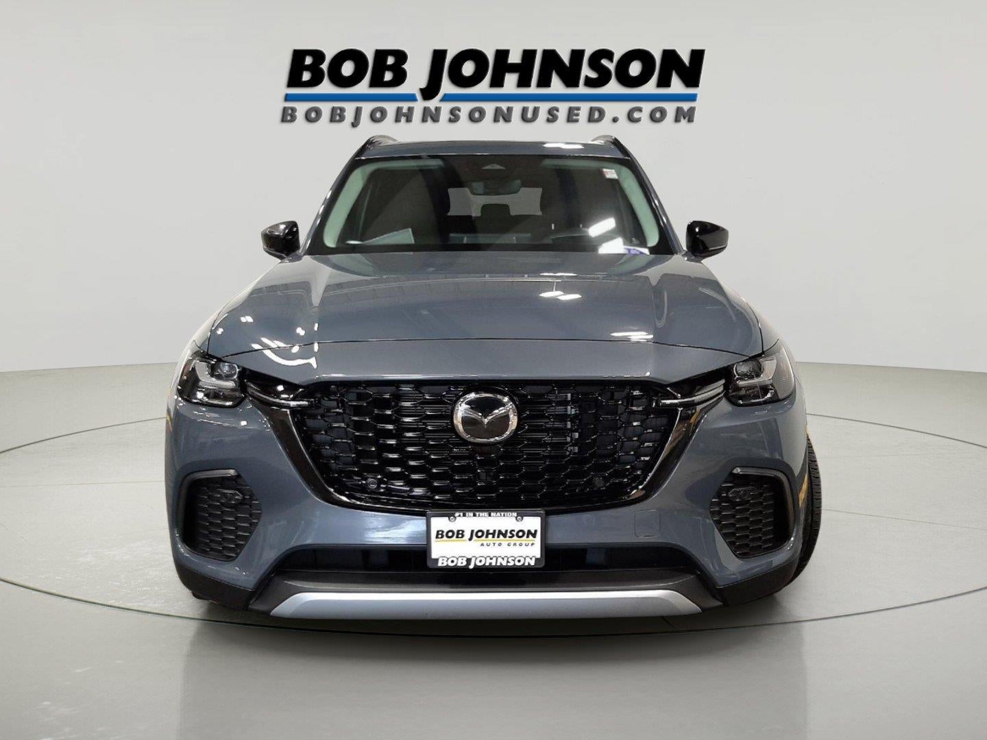 2025 Mazda Mazda CX-70 PHEV Premium Package