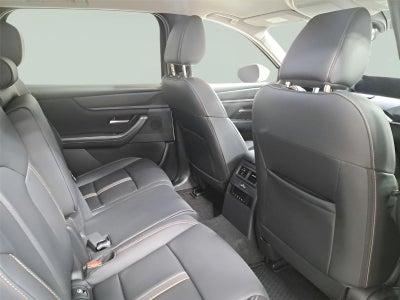 2025 Mazda Mazda CX-90 3.3 Turbo Select