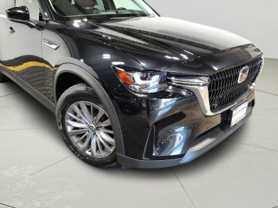 2025 Mazda Mazda CX-90 Preferred Package