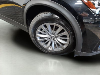2025 Mazda Mazda CX-90 Preferred Package