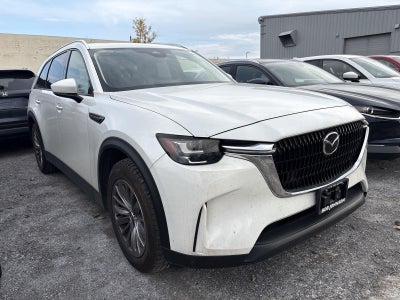 2024 Mazda Mazda CX-90 3.3 TURBO PREFERRED AWD