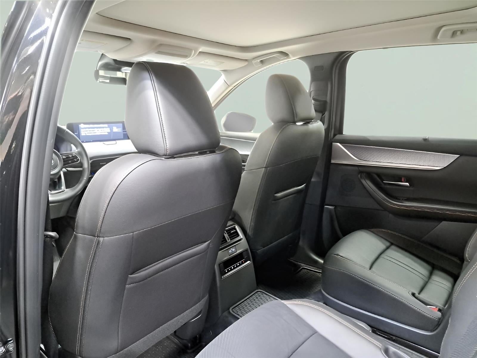 2025 Mazda Mazda CX-90 3.3 Turbo Premium