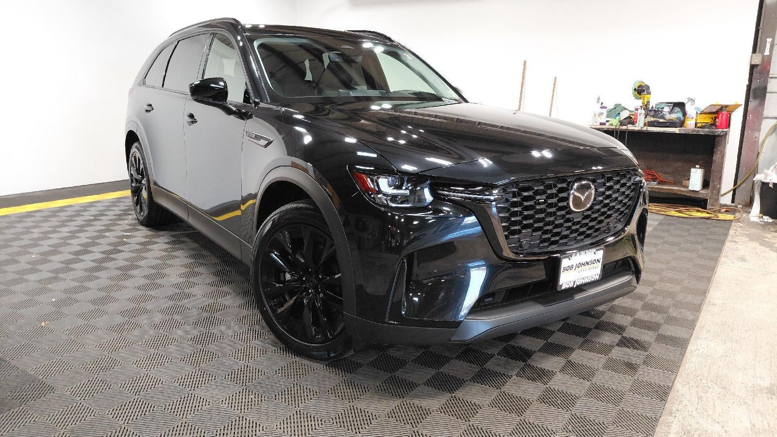 2026 Mazda Mazda CX-90 Premium Sport