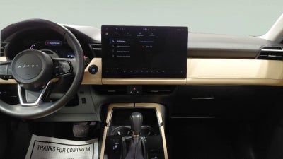 2026 Mazda Mazda Cx-5 2.5 S Premium Plus