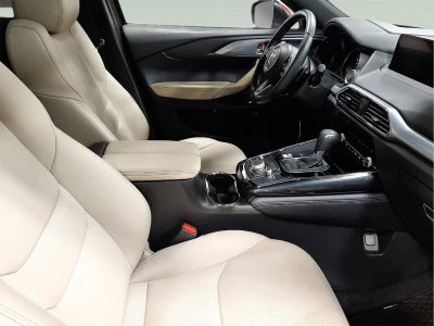 2023 Mazda Mazda CX-9 Grand Touring