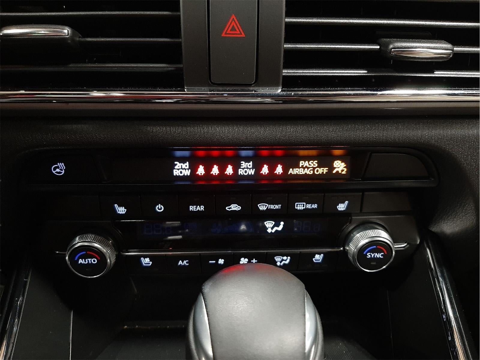 2023 Mazda Mazda CX-9 Grand Touring