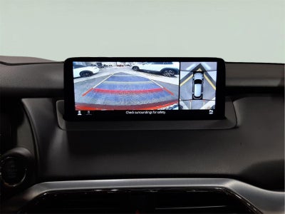 2023 Mazda Mazda CX-9 Grand Touring