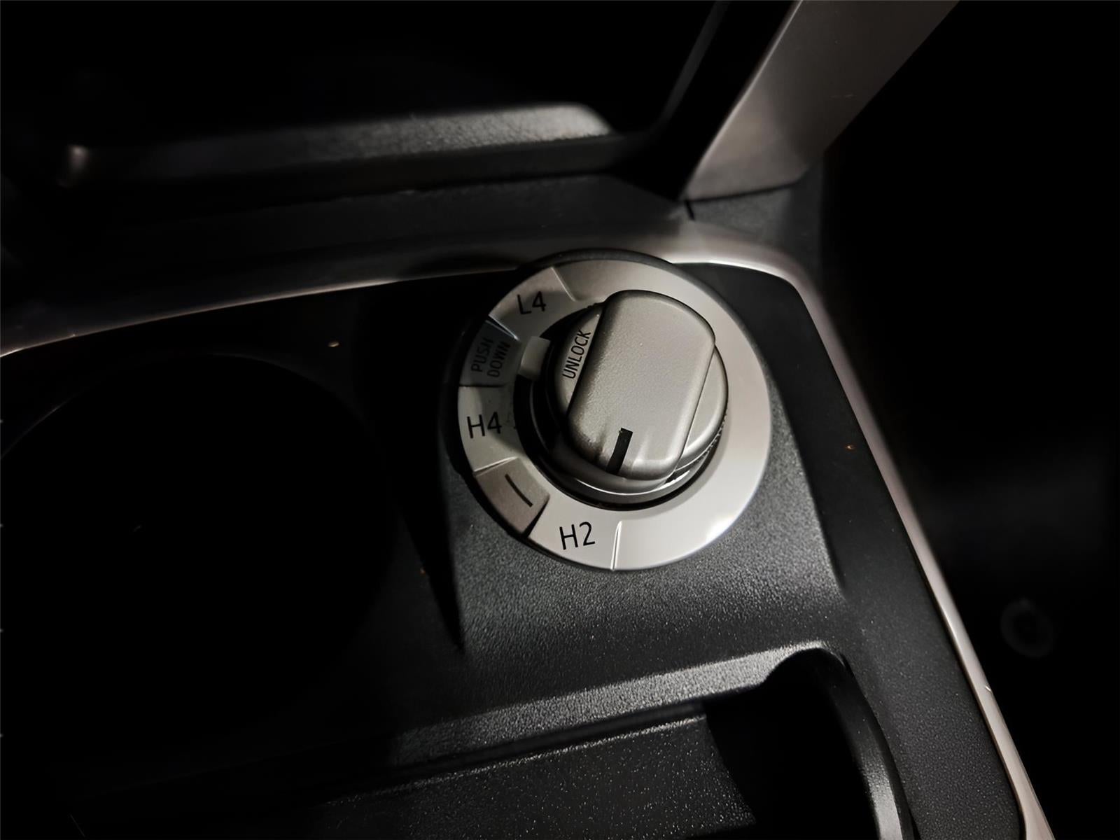 2020 Toyota 4Runner SR5 Premium