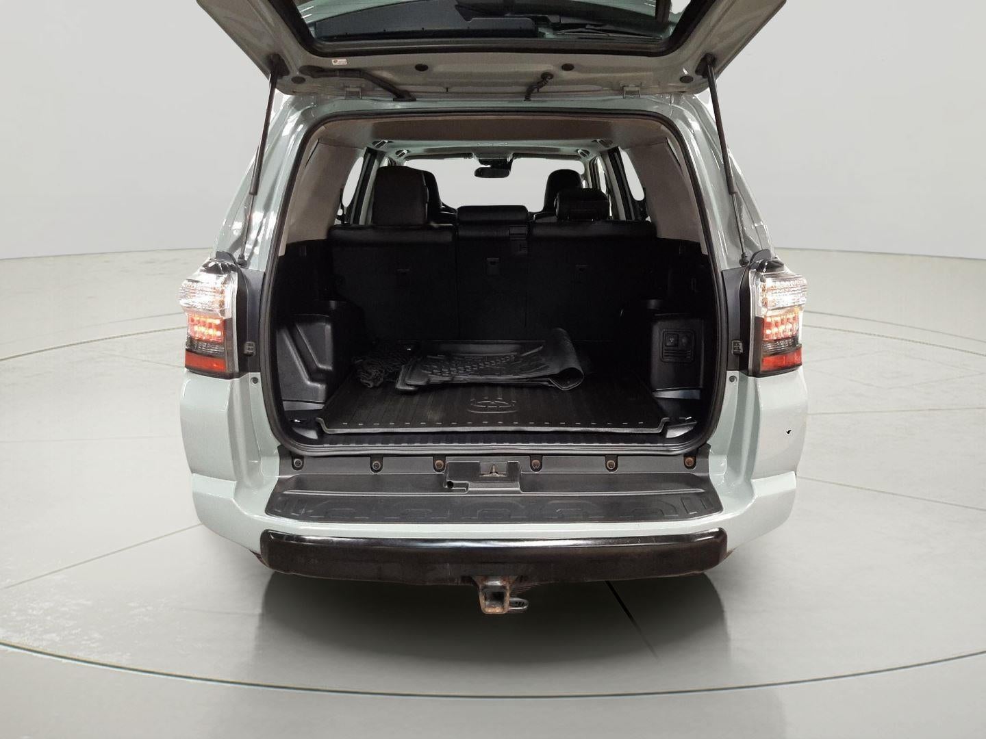 2021 Toyota 4Runner TRD Pro