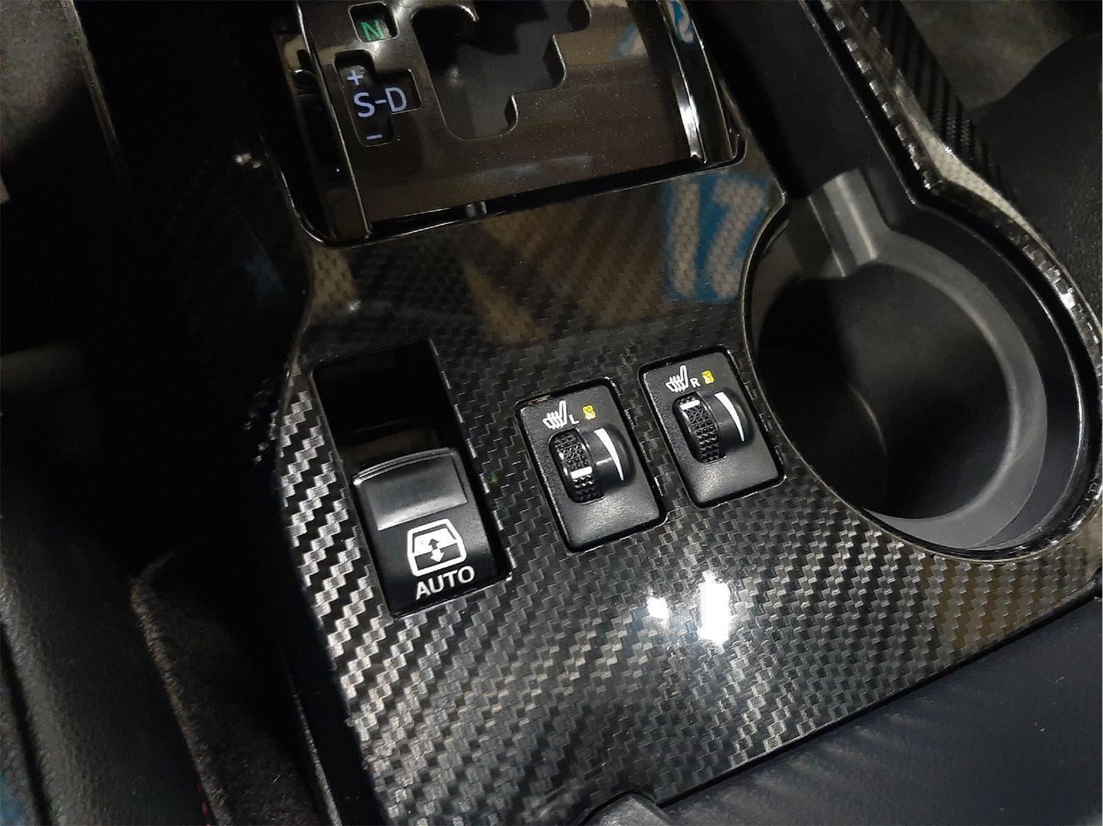 2021 Toyota 4Runner TRD Pro