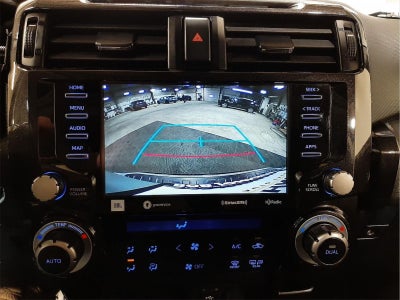 2021 Toyota 4Runner TRD Pro