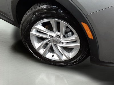 2024 Buick Envista Preferred