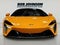 2023 McLaren Artura TechLux