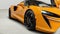 2023 McLaren Artura TechLux