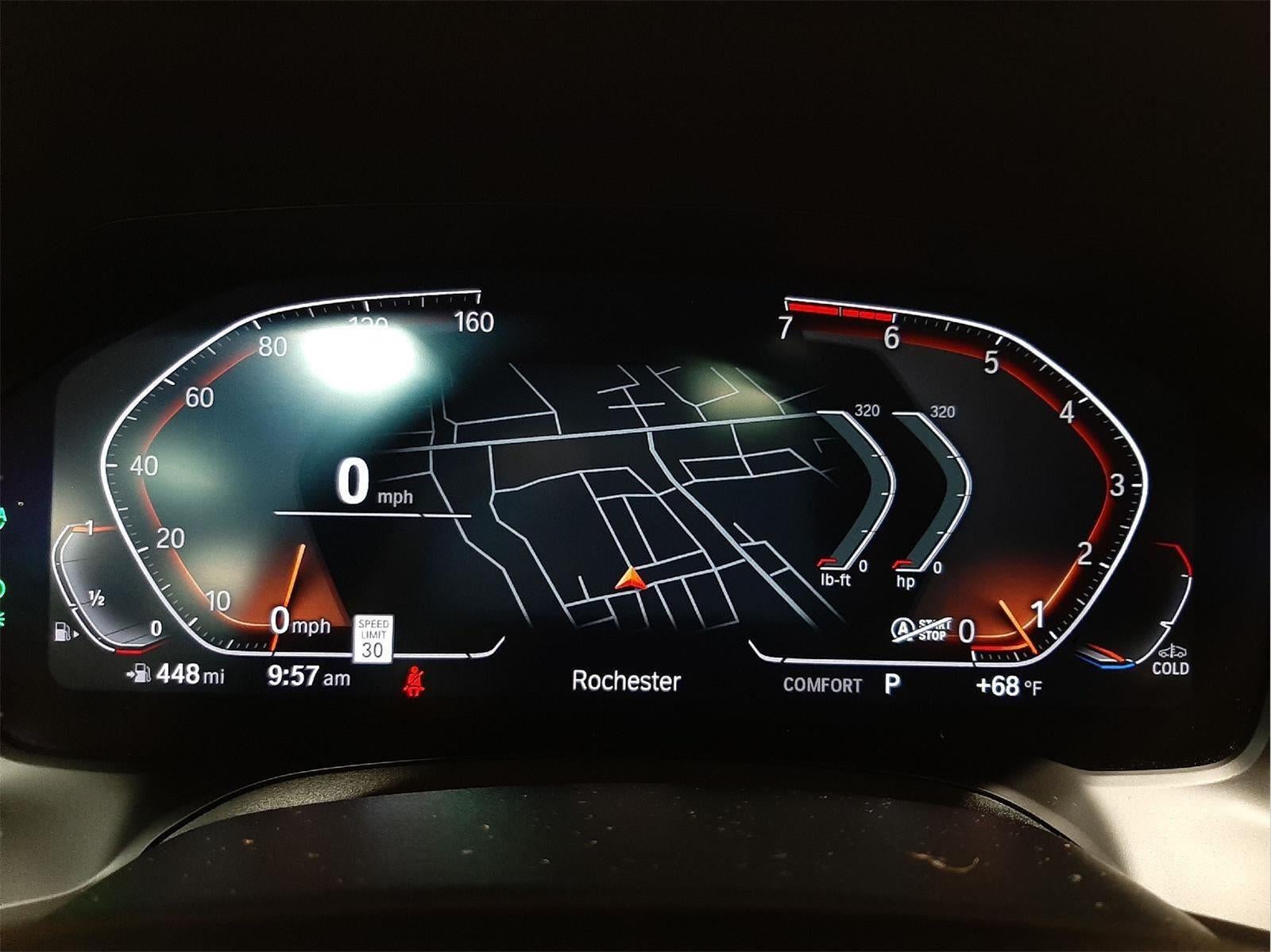 2023 BMW 4 Series 430i xDrive