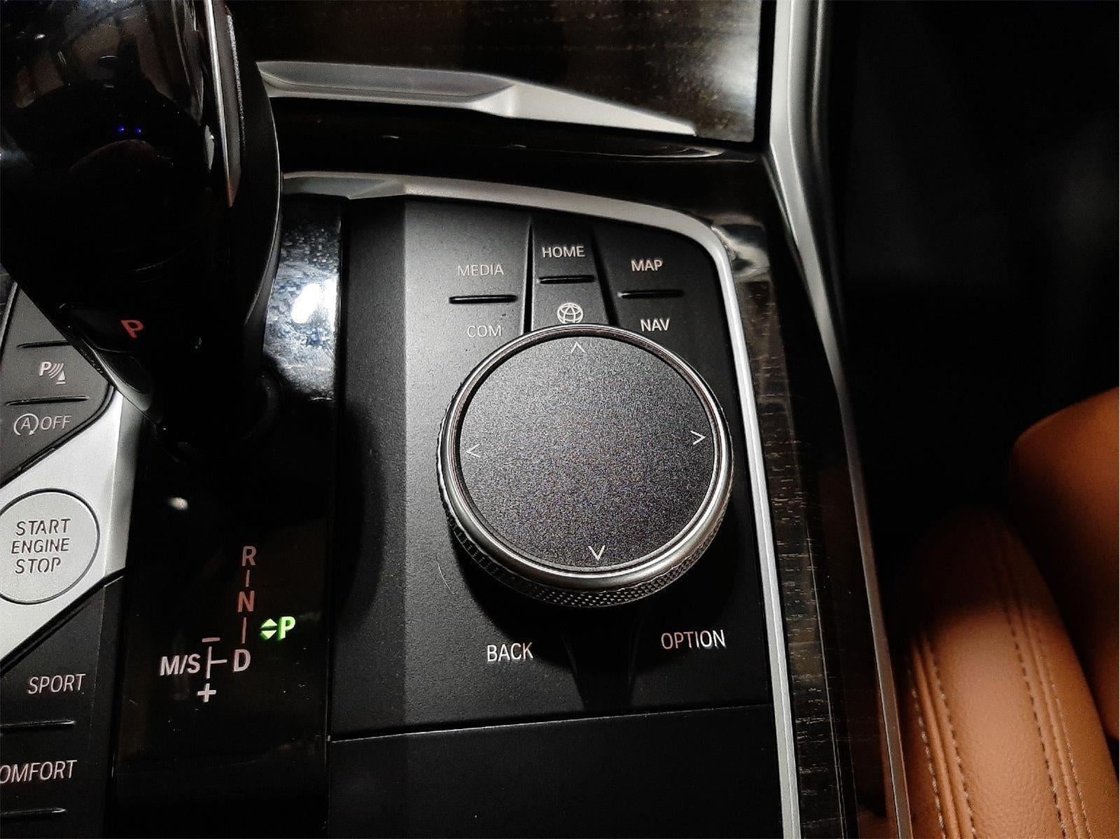 2023 BMW 4 Series 430i xDrive