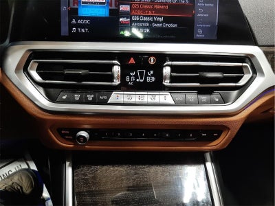 2023 BMW 4 Series 430i xDrive