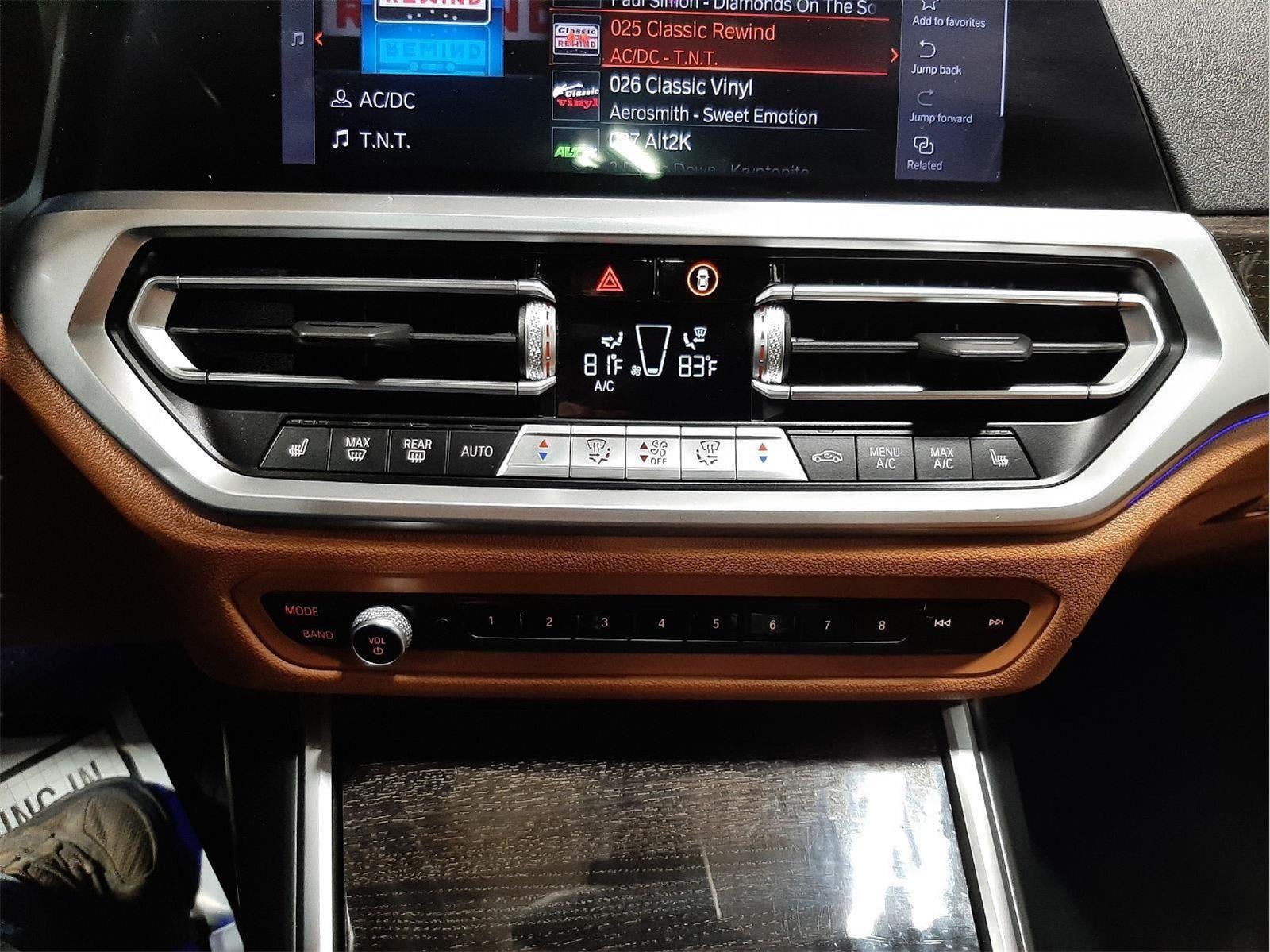 2023 BMW 4 Series 430i xDrive