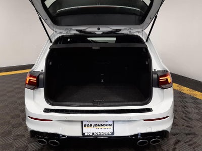 2023 Volkswagen Golf R 2.0T DSG