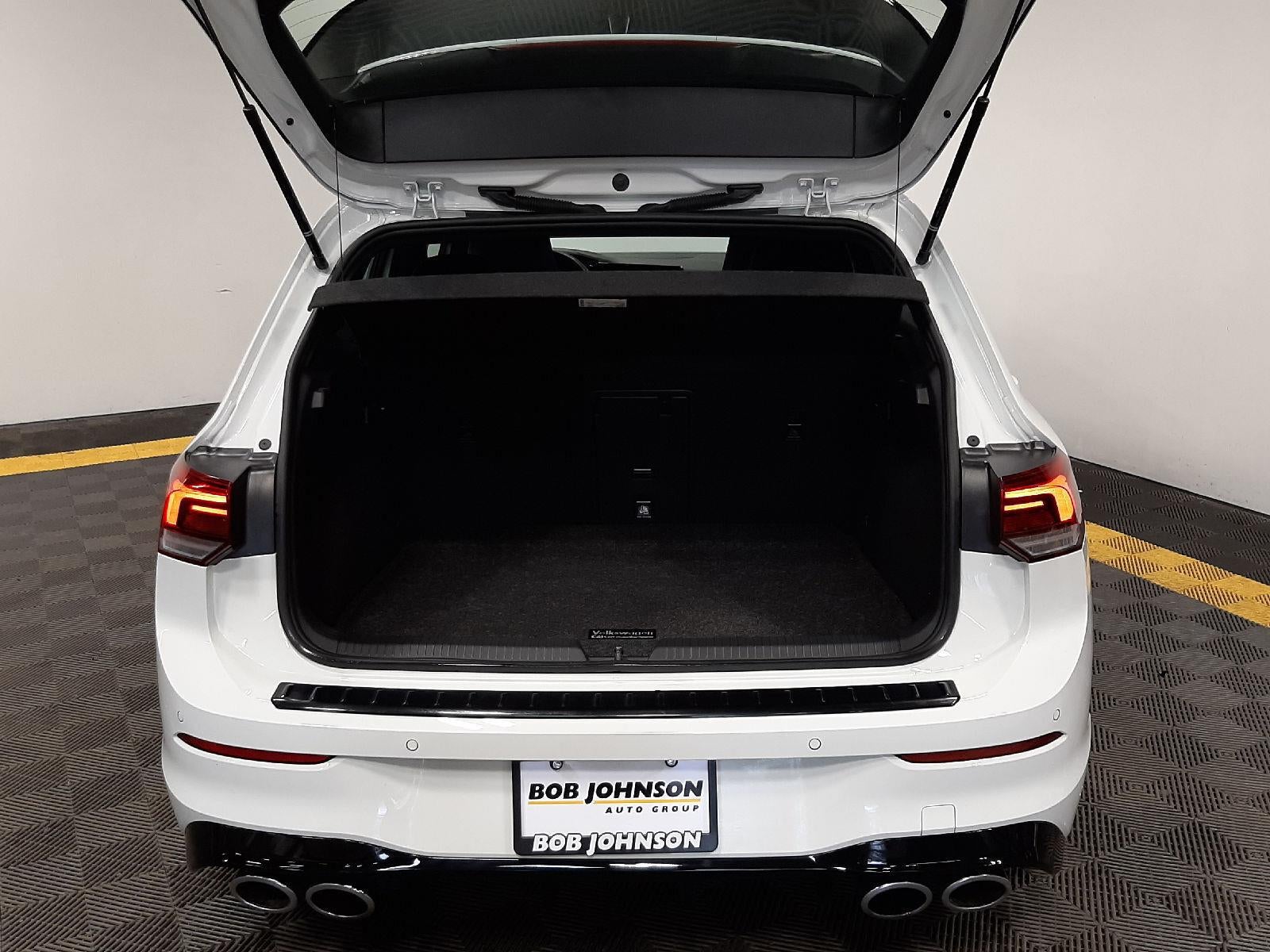 2023 Volkswagen Golf R 2.0T DSG