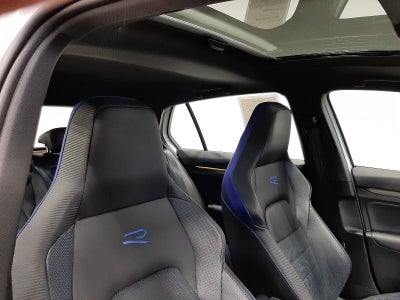 2023 Volkswagen Golf R 2.0T DSG