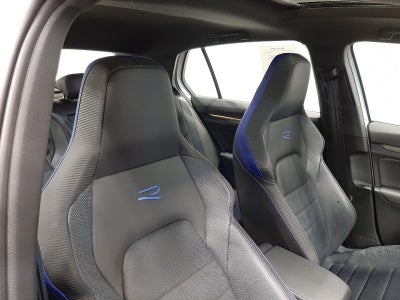 2023 Volkswagen Golf R 2.0T DSG