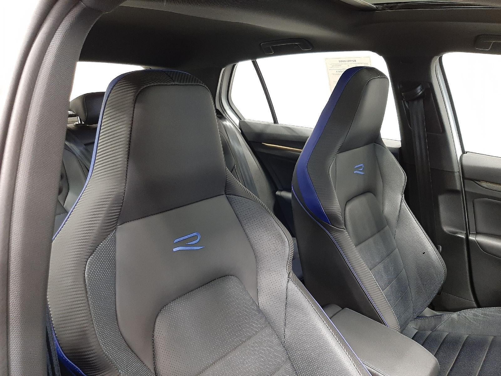 2023 Volkswagen Golf R 2.0T DSG