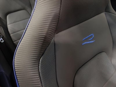 2023 Volkswagen Golf R 2.0T DSG