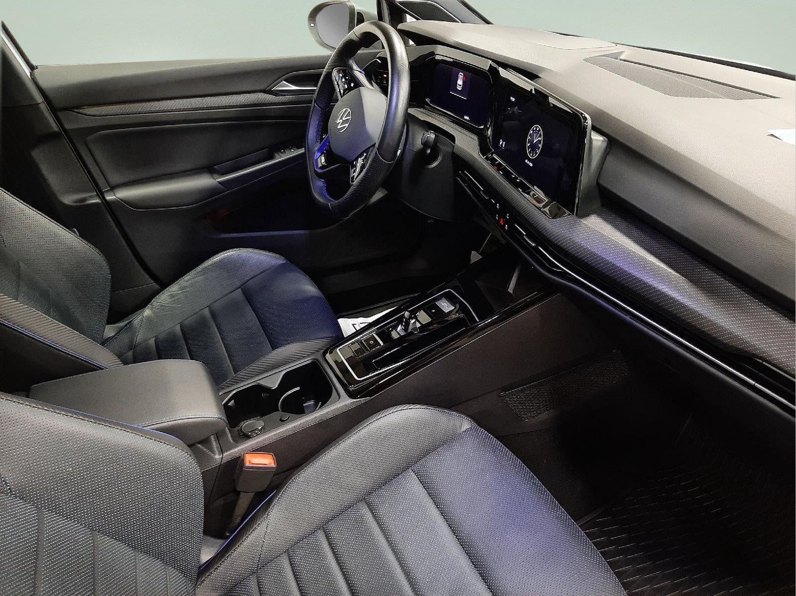 2023 Volkswagen Golf R 2.0T DSG