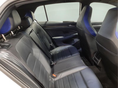 2023 Volkswagen Golf R 2.0T DSG