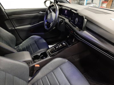 2023 Volkswagen Golf R 2.0T DSG
