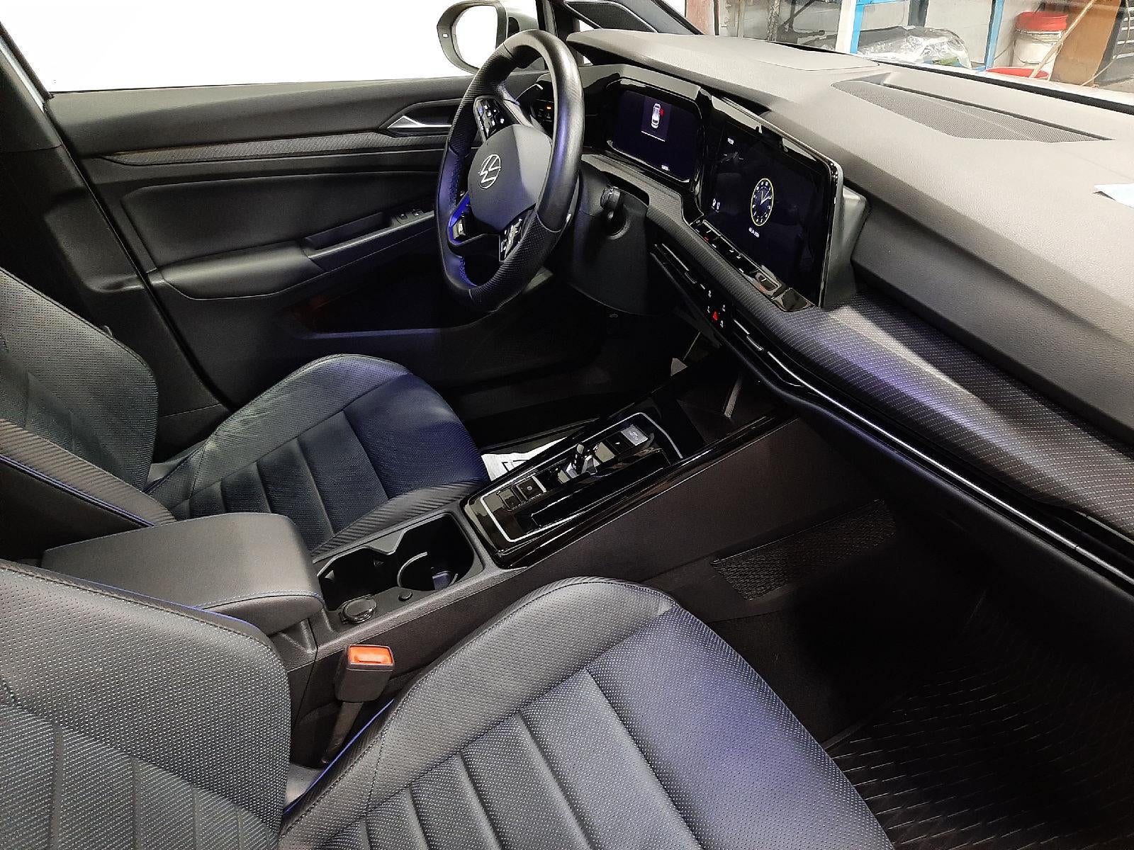 2023 Volkswagen Golf R 2.0T DSG