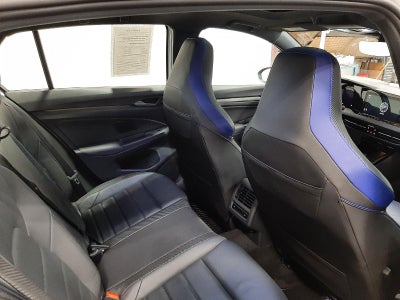 2023 Volkswagen Golf R 2.0T DSG