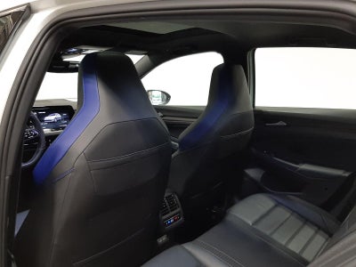 2023 Volkswagen Golf R 2.0T DSG