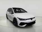 2023 Volkswagen Golf R 2.0T DSG