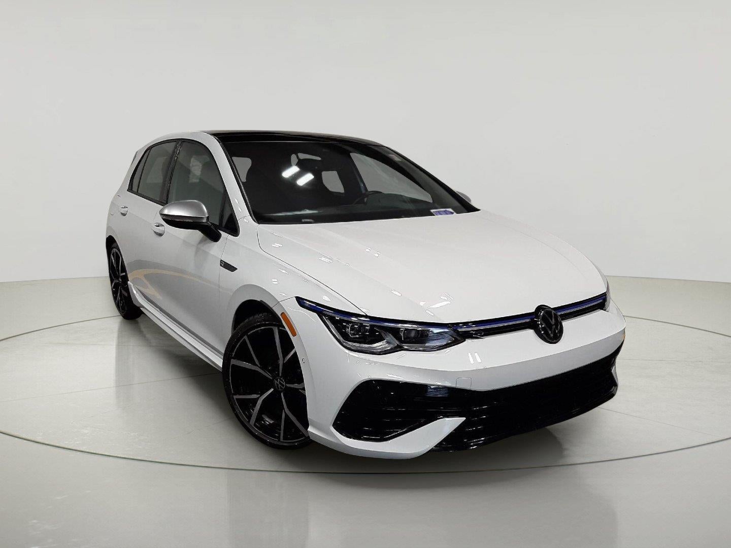2023 Volkswagen Golf R 2.0T DSG