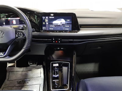 2023 Volkswagen Golf R 2.0T DSG
