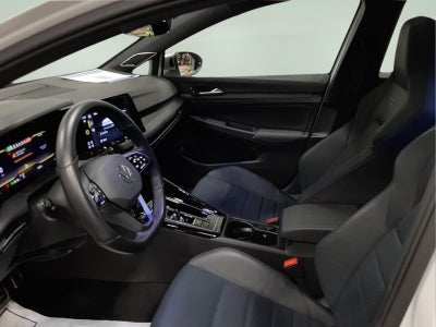 2023 Volkswagen Golf R 2.0T DSG