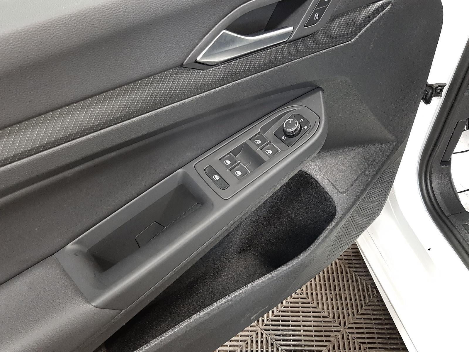 2023 Volkswagen Golf R 2.0T DSG