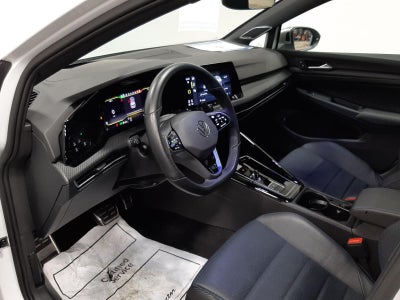 2023 Volkswagen Golf R 2.0T DSG