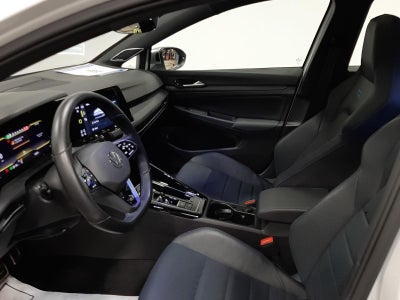 2023 Volkswagen Golf R 2.0T DSG