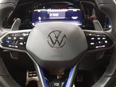 2023 Volkswagen Golf R 2.0T DSG