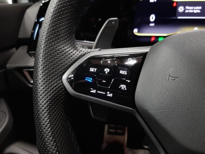 2023 Volkswagen Golf R 2.0T DSG