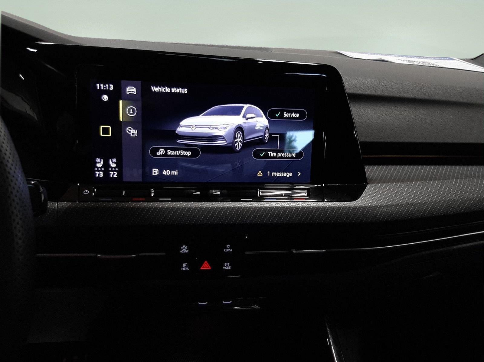 2023 Volkswagen Golf R 2.0T DSG