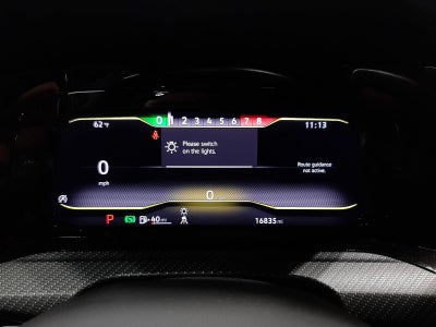2023 Volkswagen Golf R 2.0T DSG