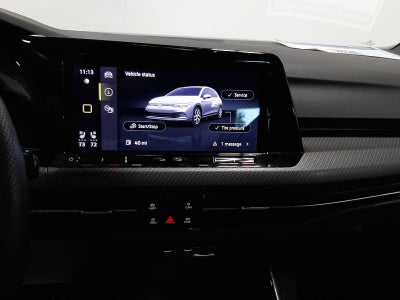 2023 Volkswagen Golf R 2.0T DSG